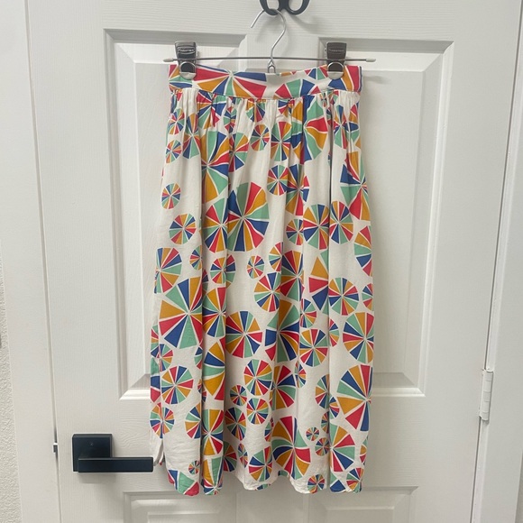 ModCloth skirt - Picture 4 of 4